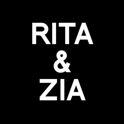 Logo Rita-Zia Black