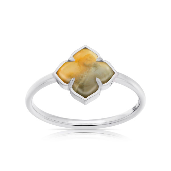 Bague Chakra Racine Bumblebee - Image 2