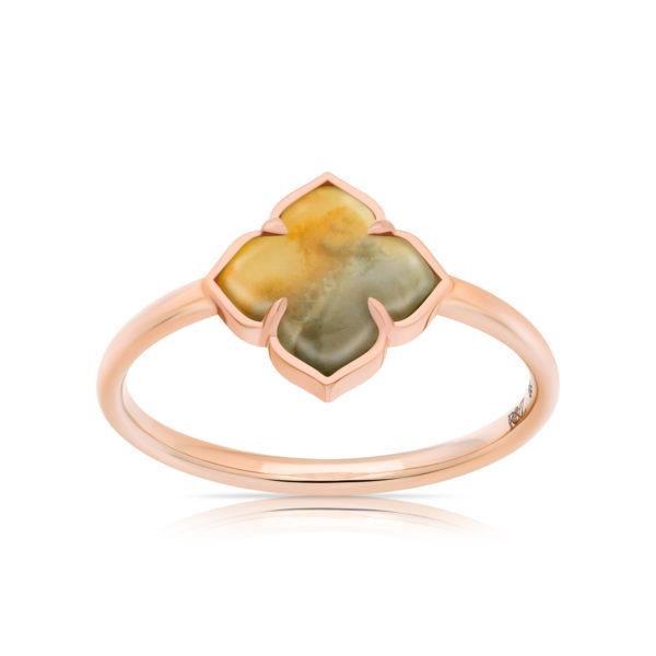 Bague Chakra Racine Bumblebee - Image 3